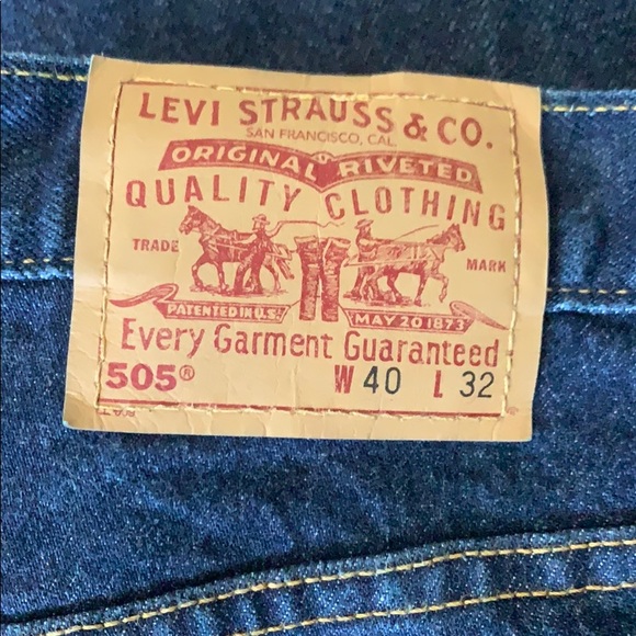 levi jeans with zip fly